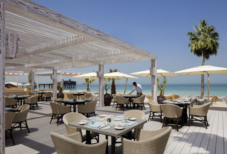 مطعم وكافيه شيمرز