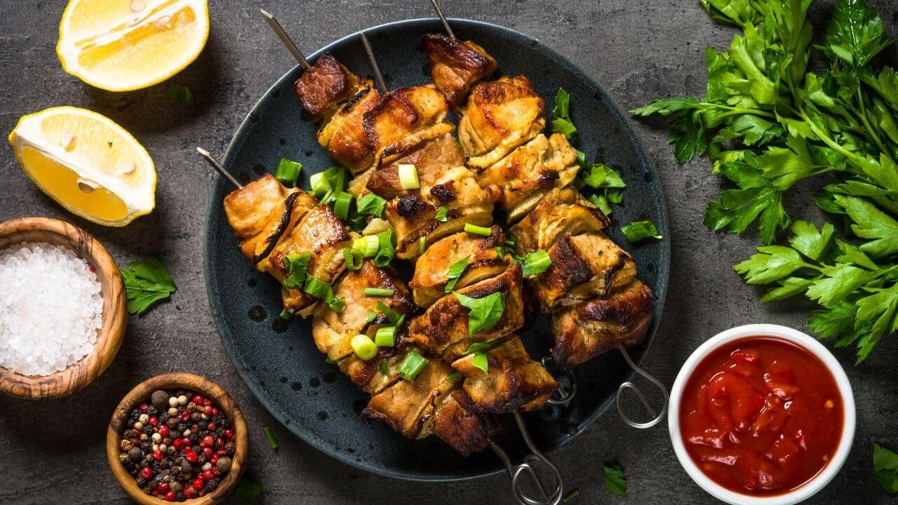  مطعم ومشاوي بيروت Beirut Restaurant & Grill