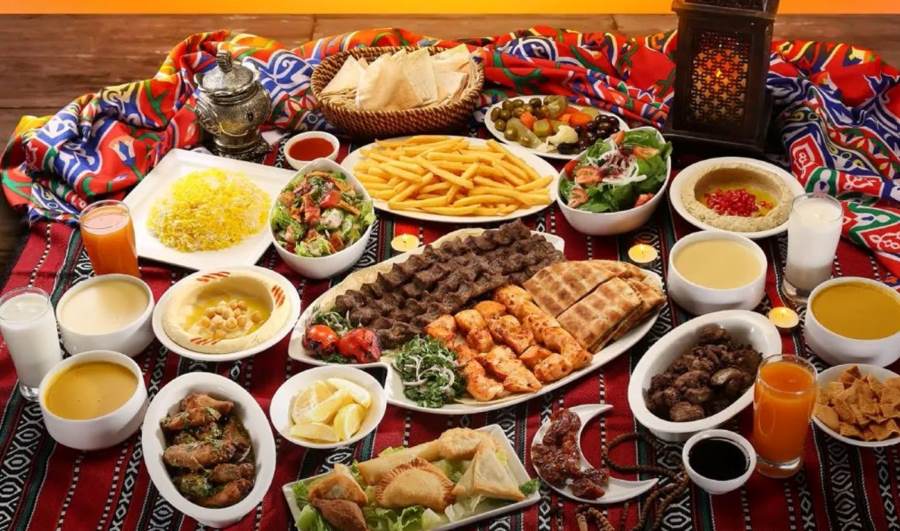 مطعم 56 آڤنيو داينر