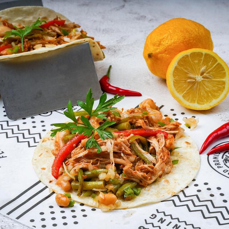 مطعم Galito's Flame Grilled Chicken