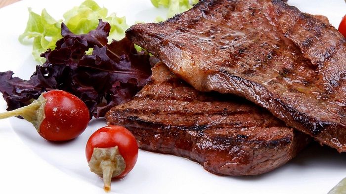 مطعم L&R بالرياض