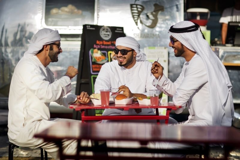 مقاهي حي النور جدة