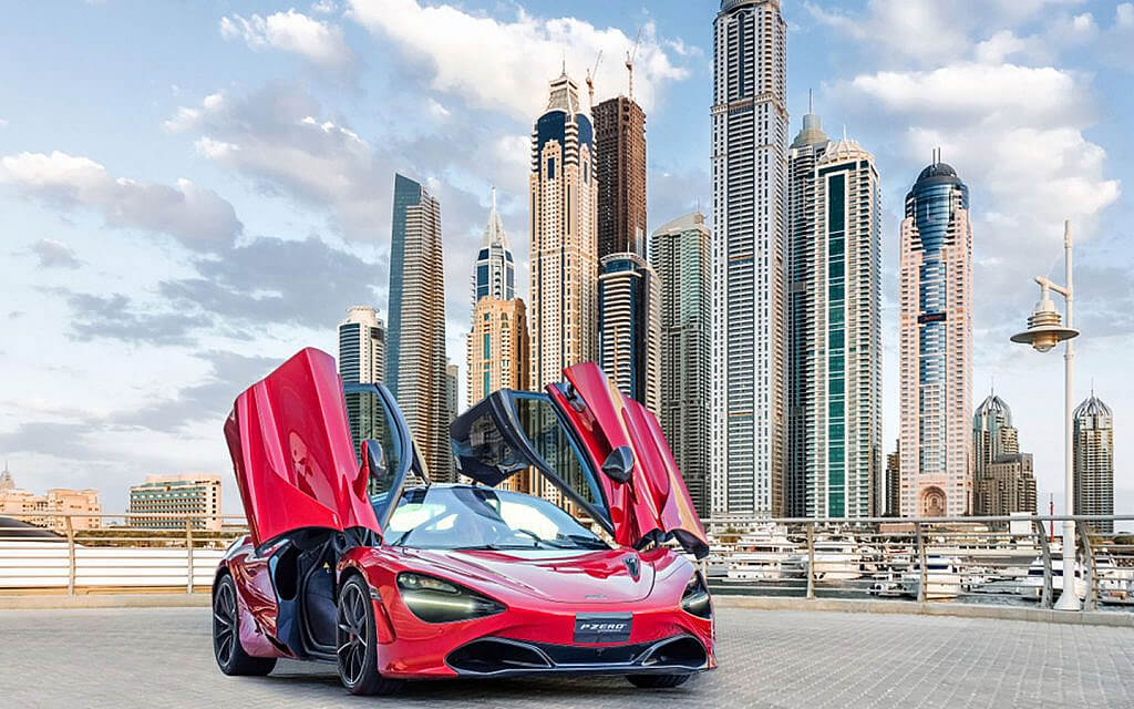 مكتب دولار كار Dollar Car Rental