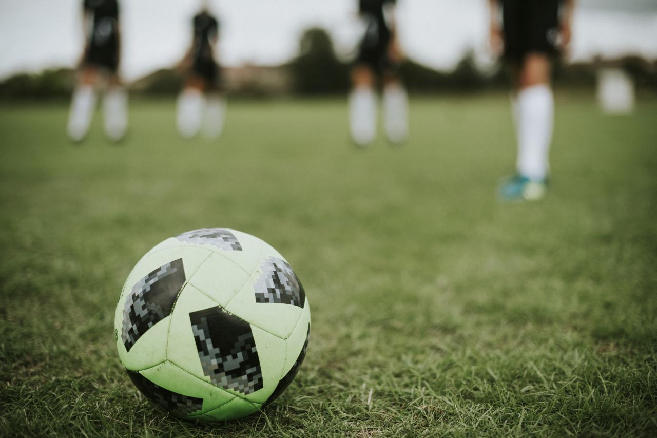 ملاعب القدس