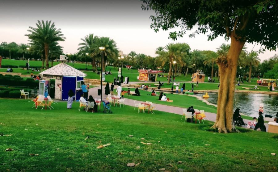 ممر المشاة