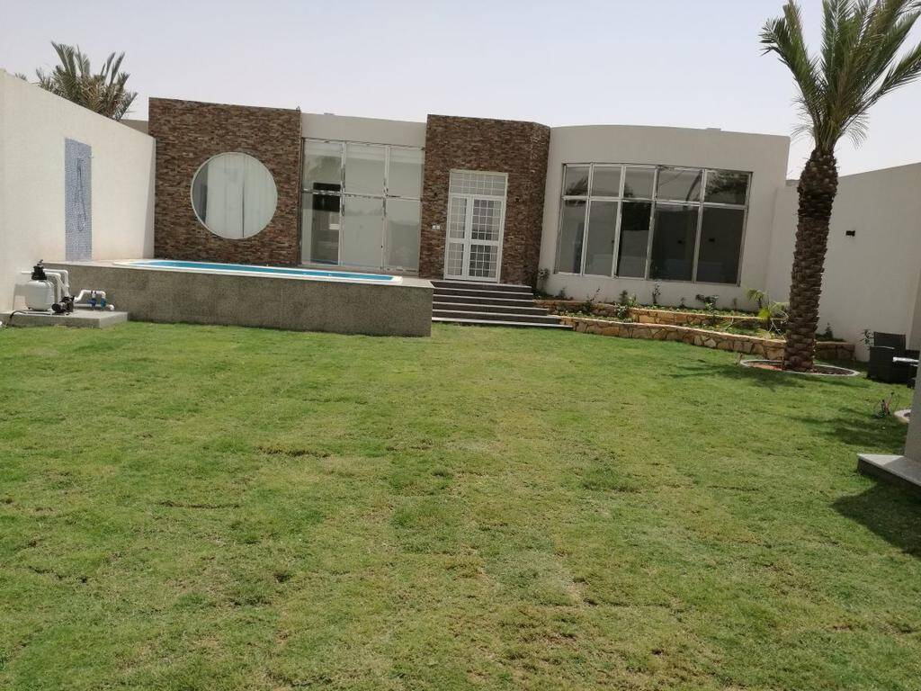 مميزات شاليهات ايبيزا الرياض