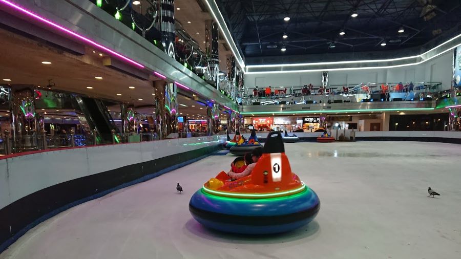 مواعيد العمل والأسعار
