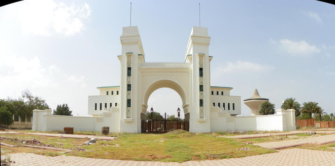 مواعيد عمل المتحف الإقليمي في جدة