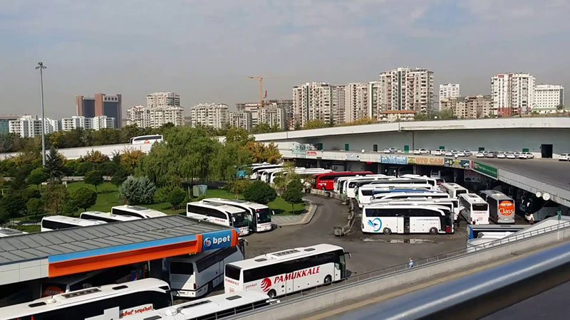 موقع اوتو كار اسطنبول
