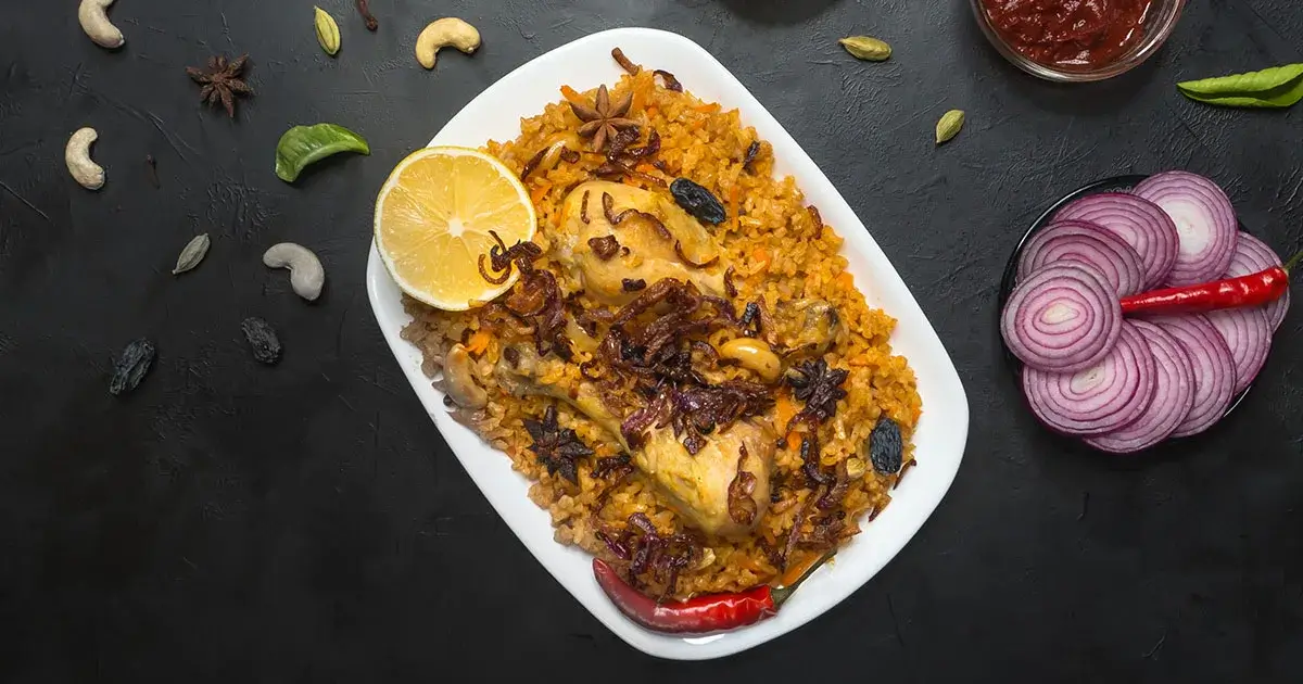 موقع مطعم ازال دبي