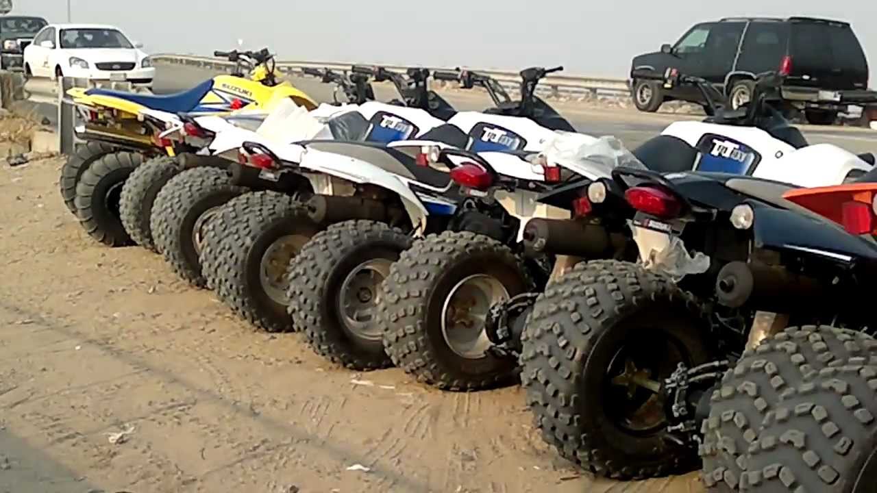 مونستر بايك لتأجير الدبابات