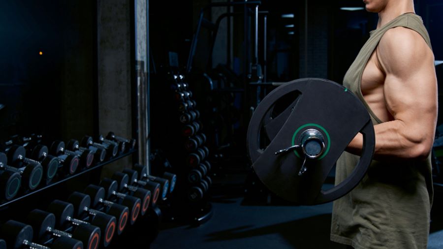 نادي سبورتك SPORTTECH GYM