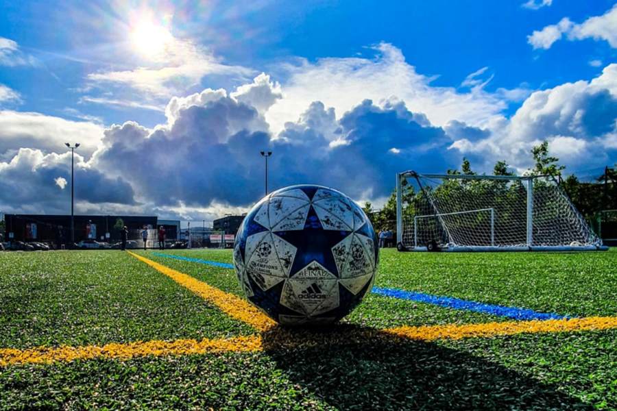  نادي فنون آسيا للسيدات