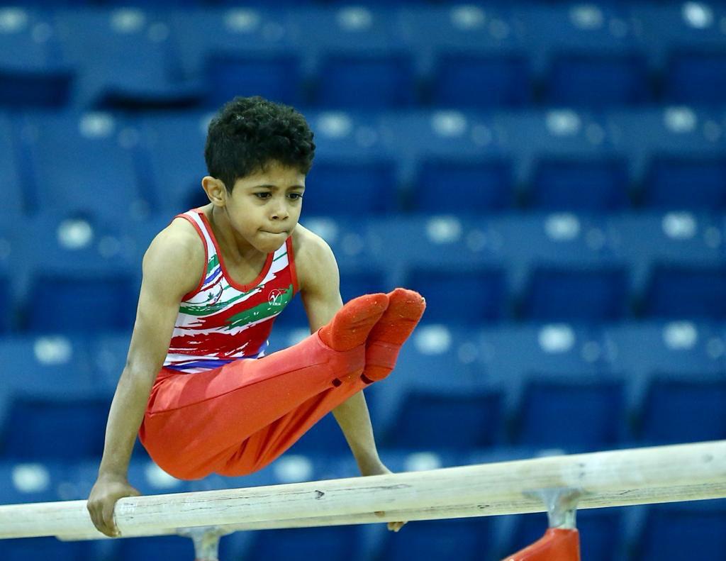 نادي GymUnity