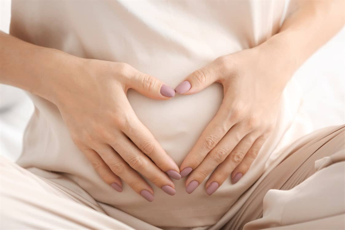 نصائح من أجل تغذية السيدة الحامل بالأسبوع 12