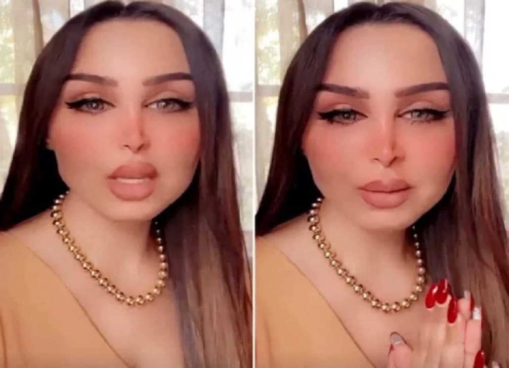 Does hind al qahtani have cancer her illness