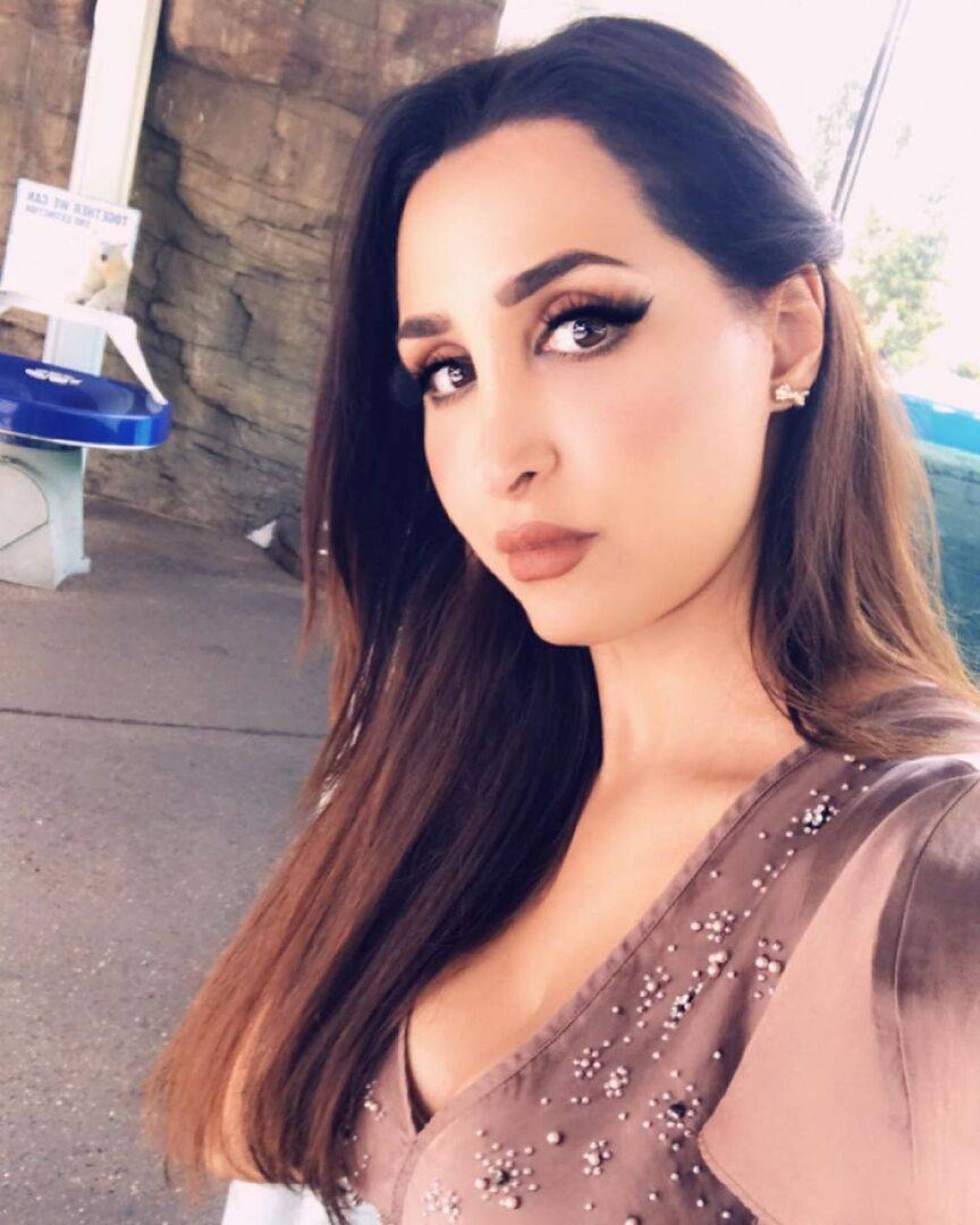 who killed hind al qahtani