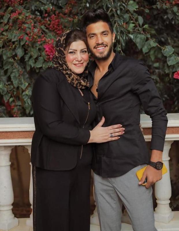 Saad El Soghayar films his wife in the bedroom without her knowledge