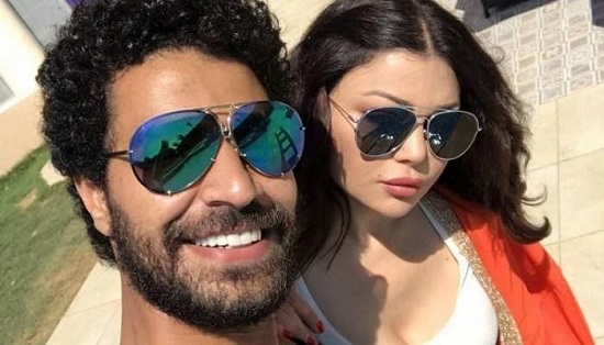 هيفاء وهبي