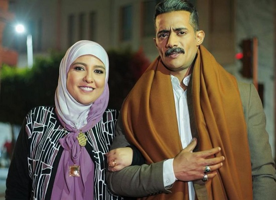 مي كساب