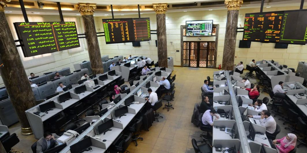 Gov’t sells 9.5% stake in Telecom Egypt