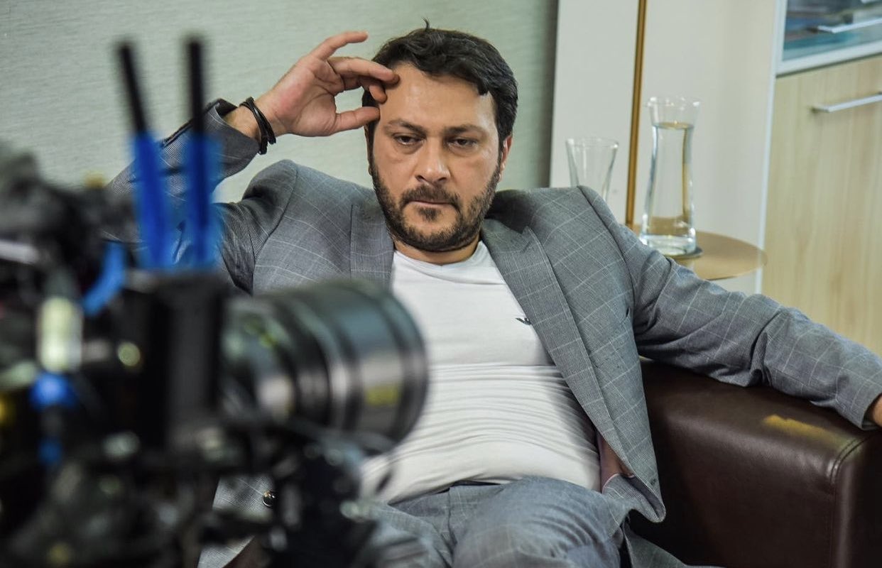 وائل شرف