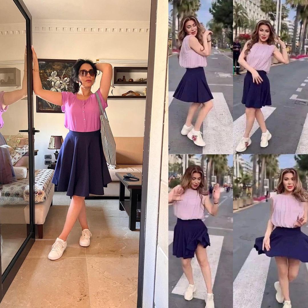 رنا شميس