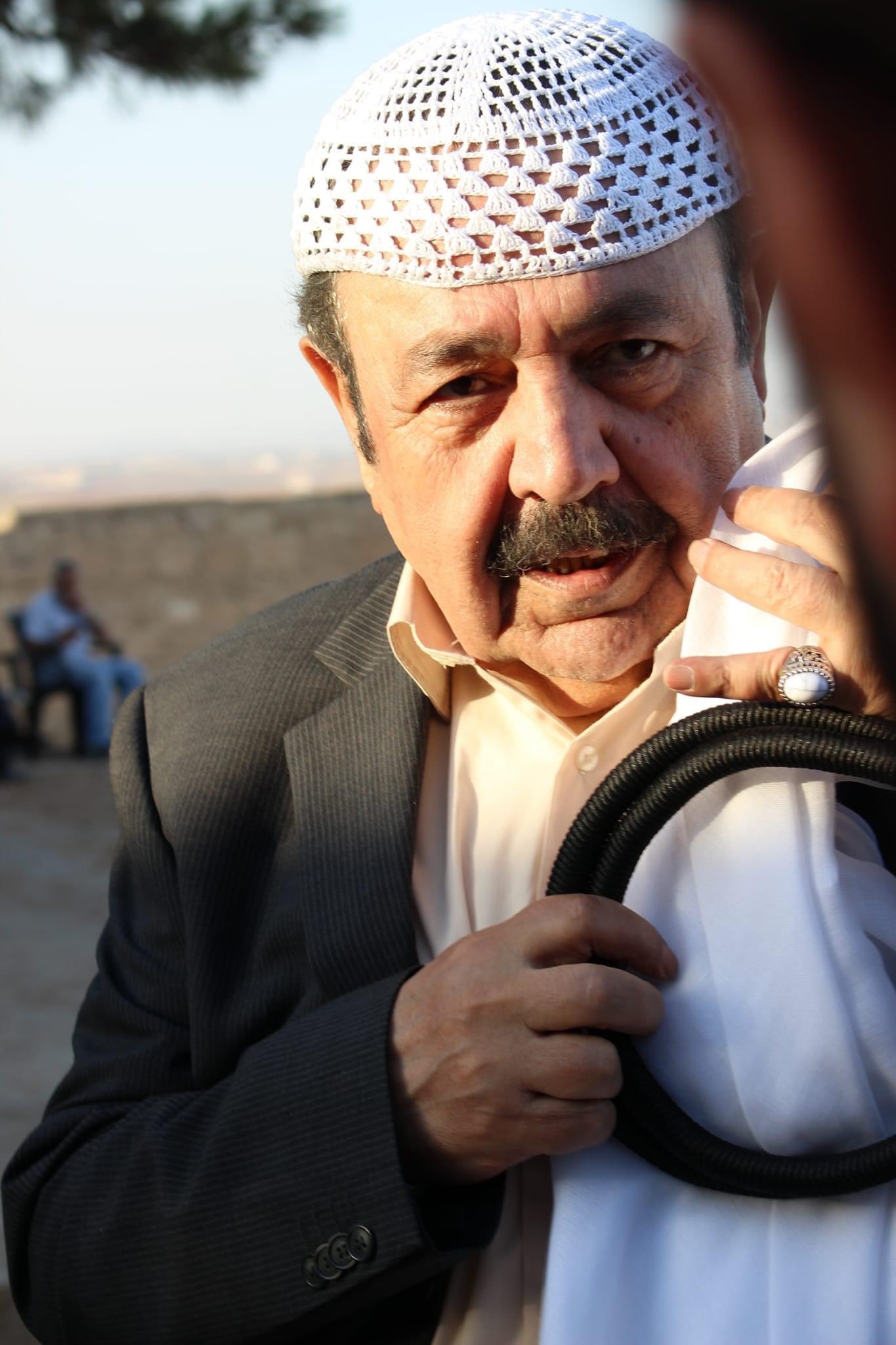 خالد الطريفي