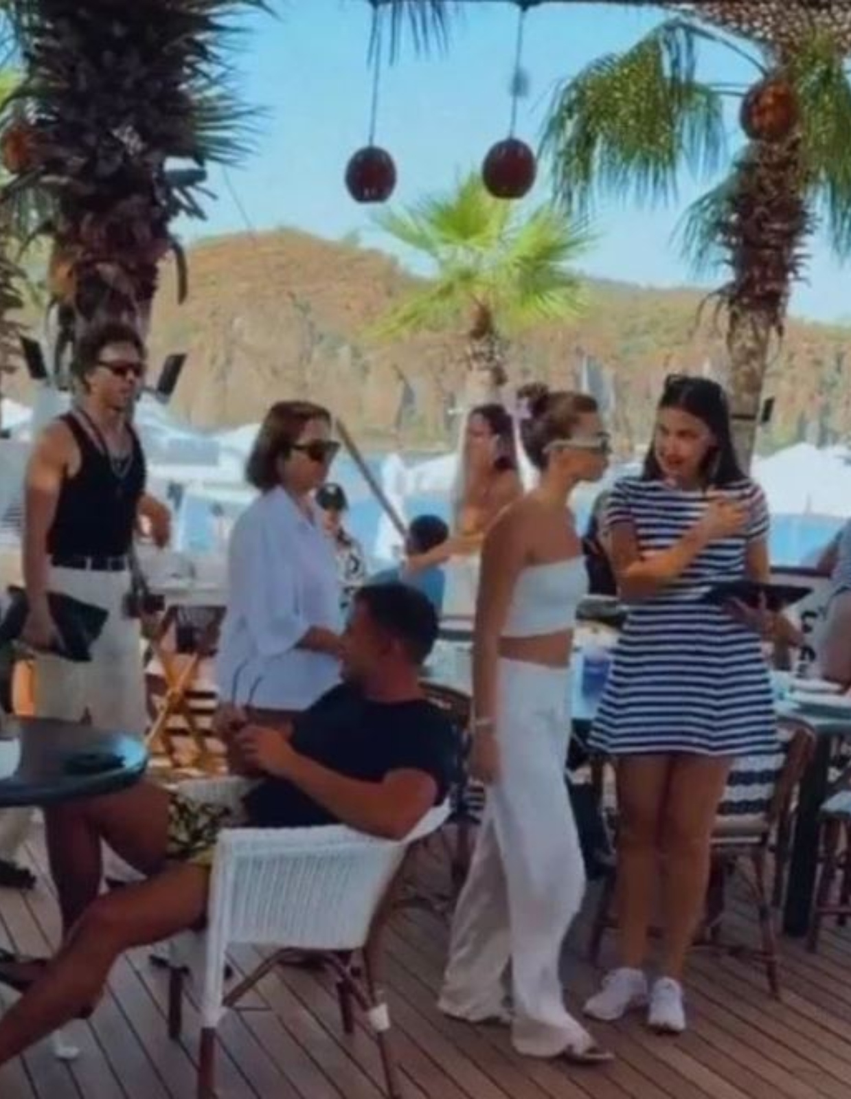Yalı Çapkını'nda Mert Ramazan Demir'in yerine Taro Emir Tekin mi gelecek?