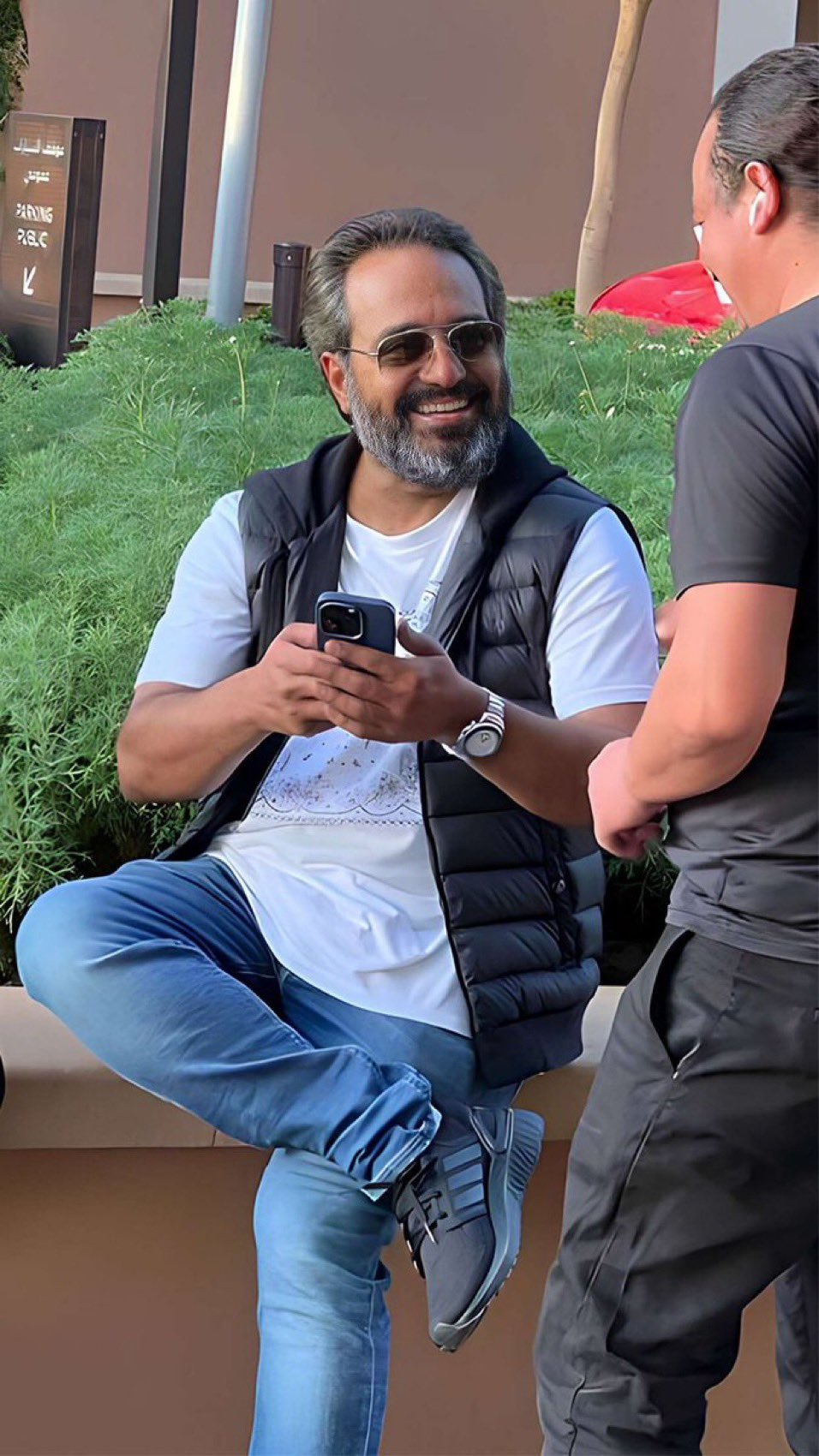 راشد الماجد