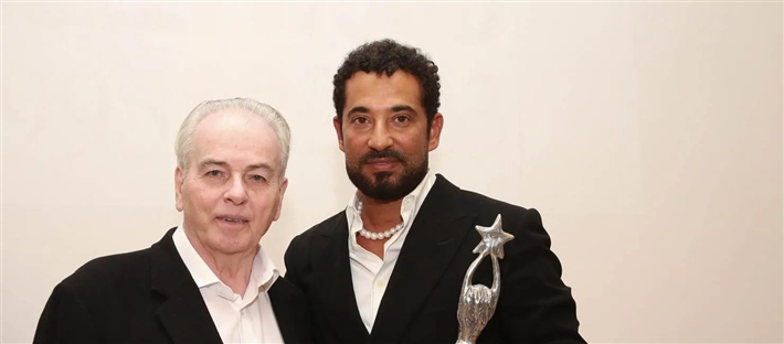 عمرو سعد