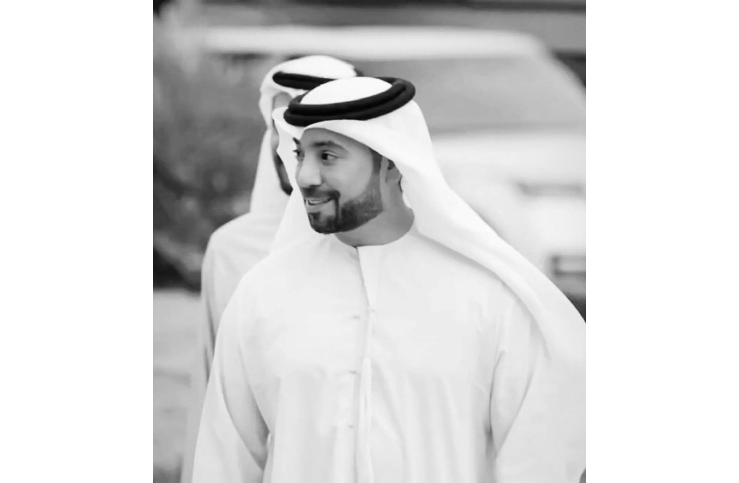 هزاع بن سلطان آل نيهان