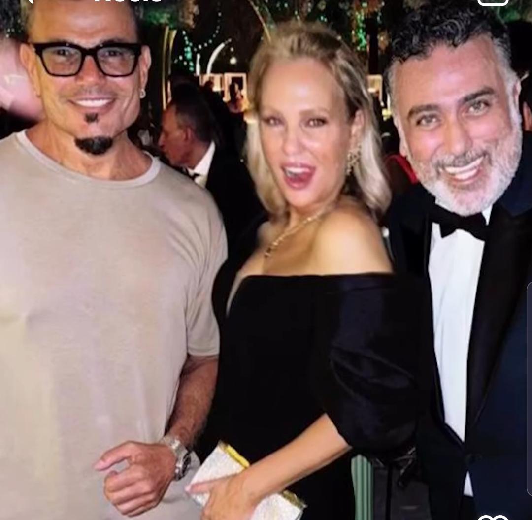 عمرو دياب