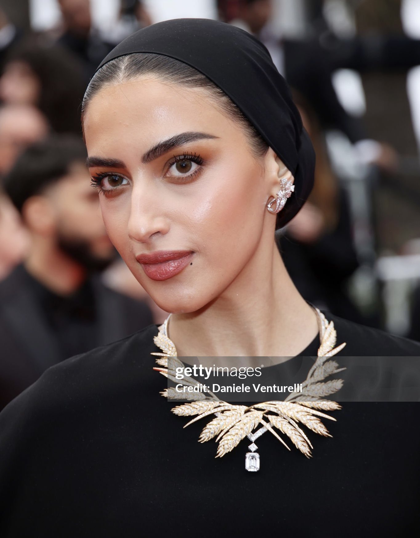 يارا النملة