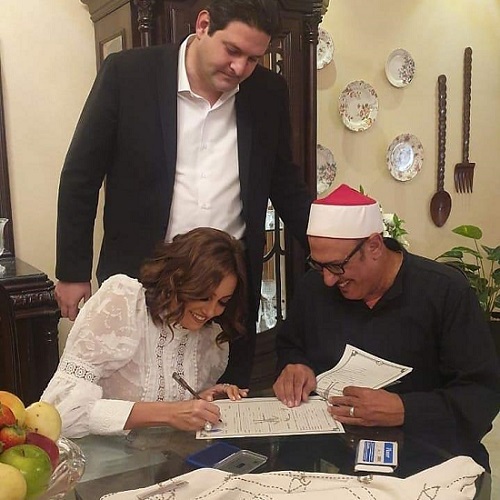 طلاق بشرى
