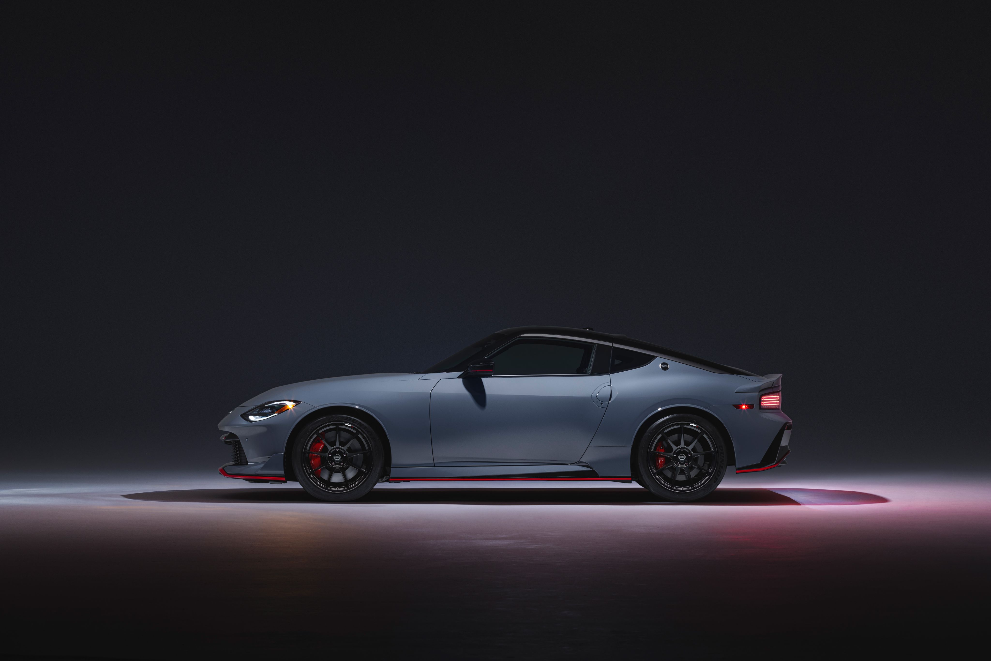 Nissan Z NISMO 2024