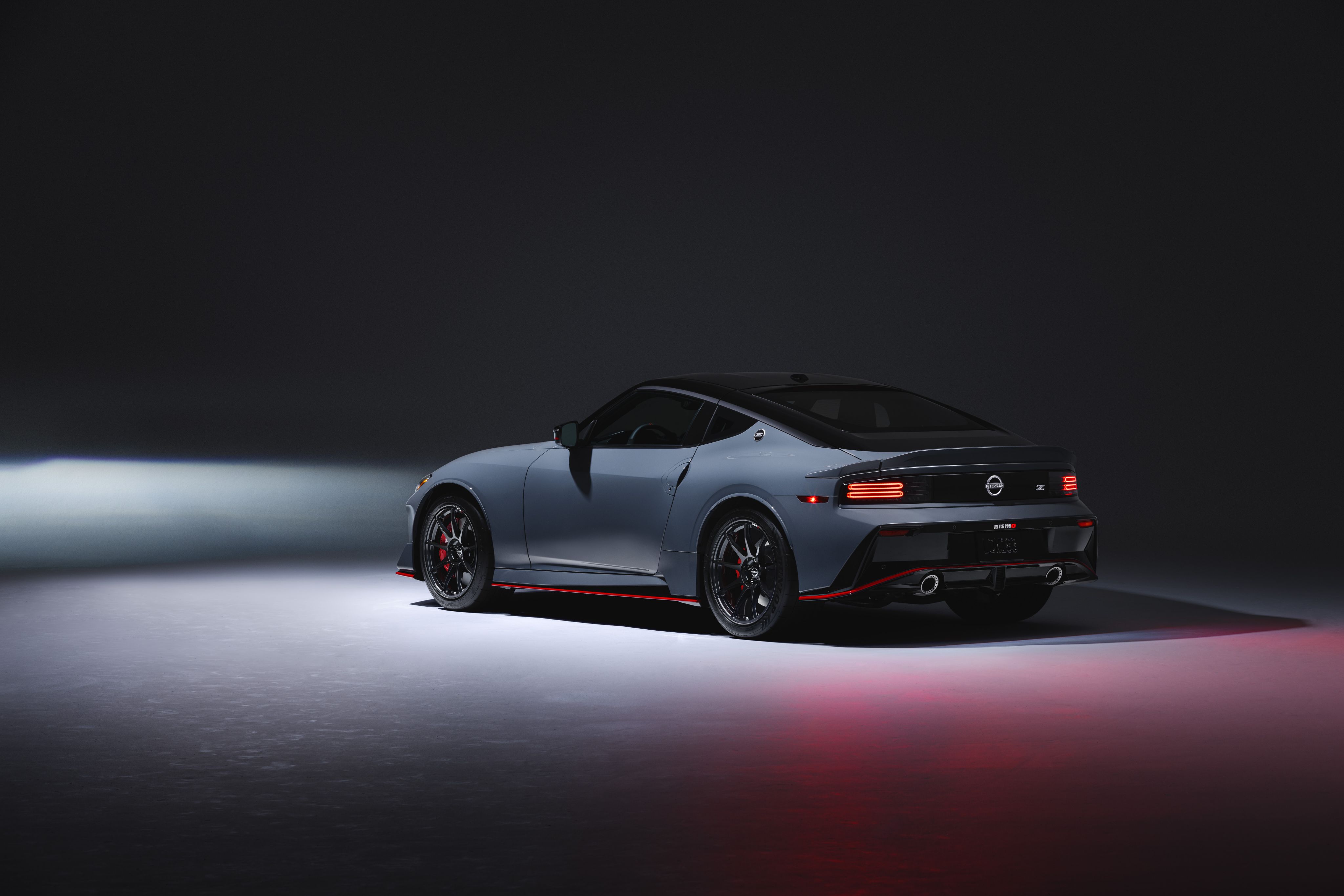 Nissan Z NISMO 2024