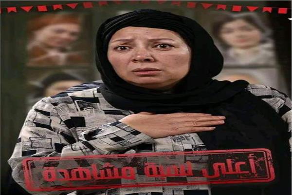 الفنانة انتصار
