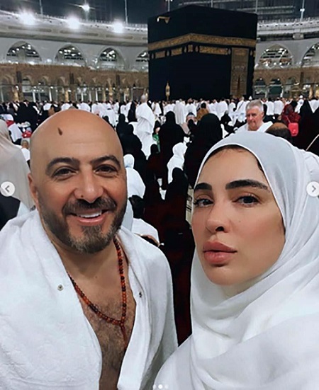 مجدي الهواري