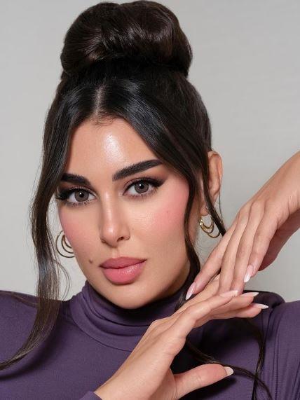 ياسمين صبري