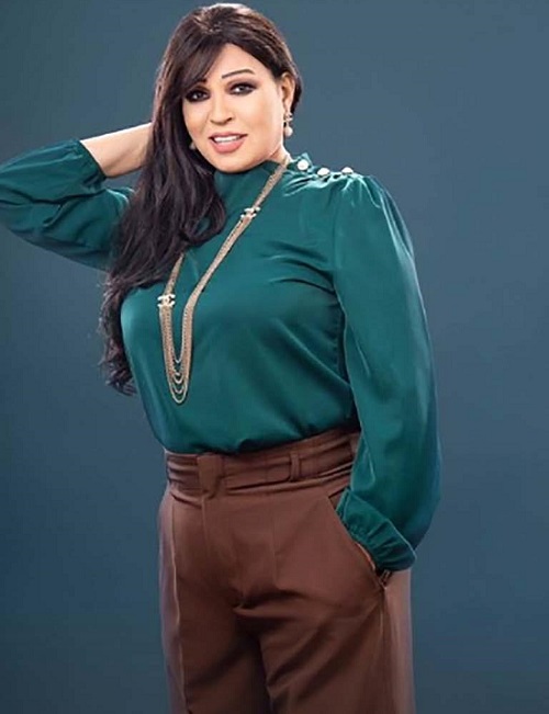 فيفي عبده