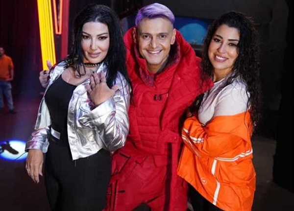 سمية الخشاب