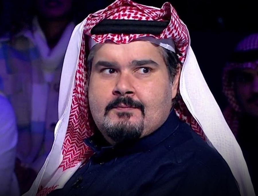  فهد الحيان