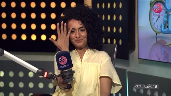 نانسي صلاج
