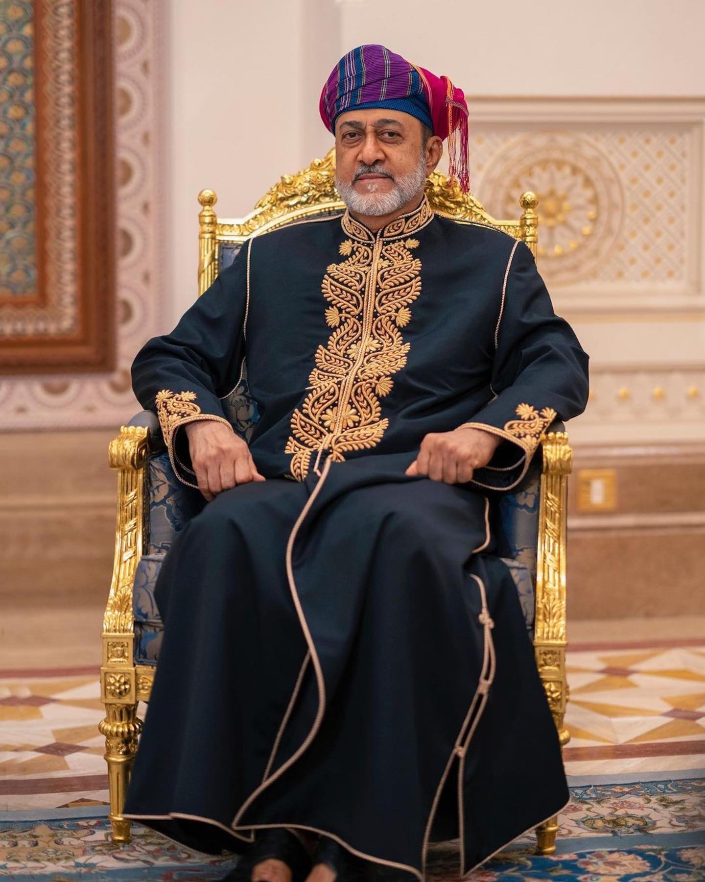 الدقلة العُمانية 