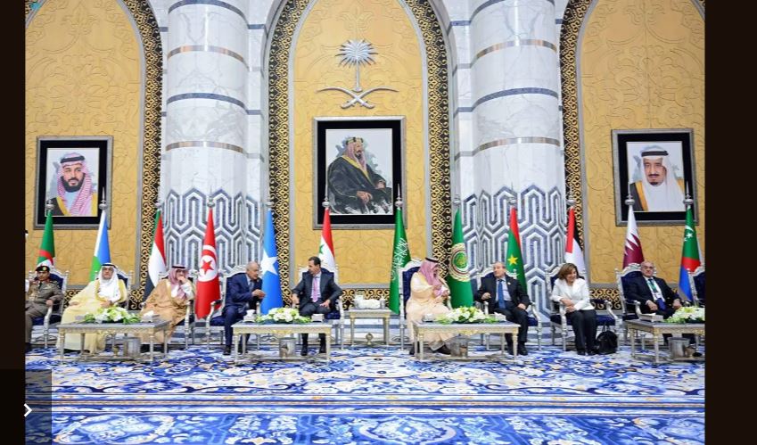 الاسد في القمة العربية بعد 12 عاما من الغياب