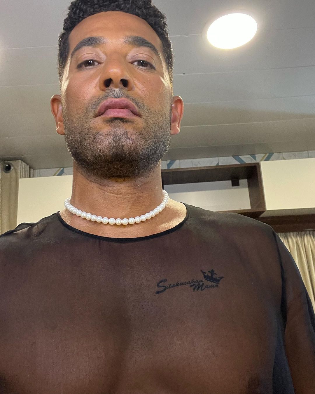 عمرو سعد