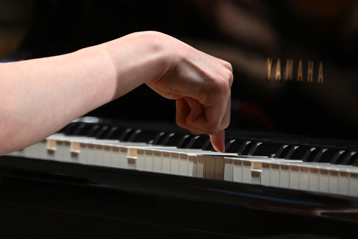 piano