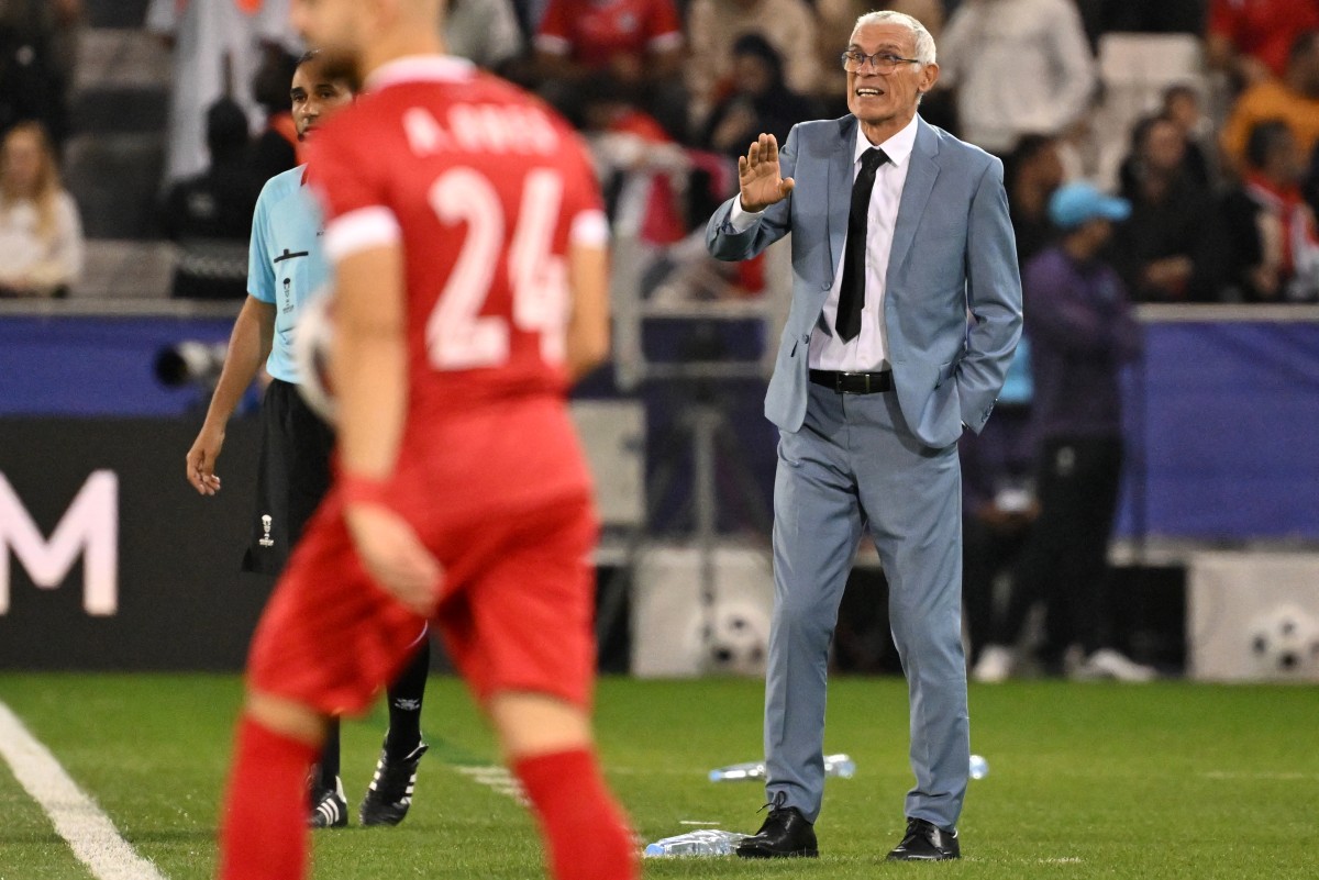 موعد مباراة سوريا وإيران اليوم