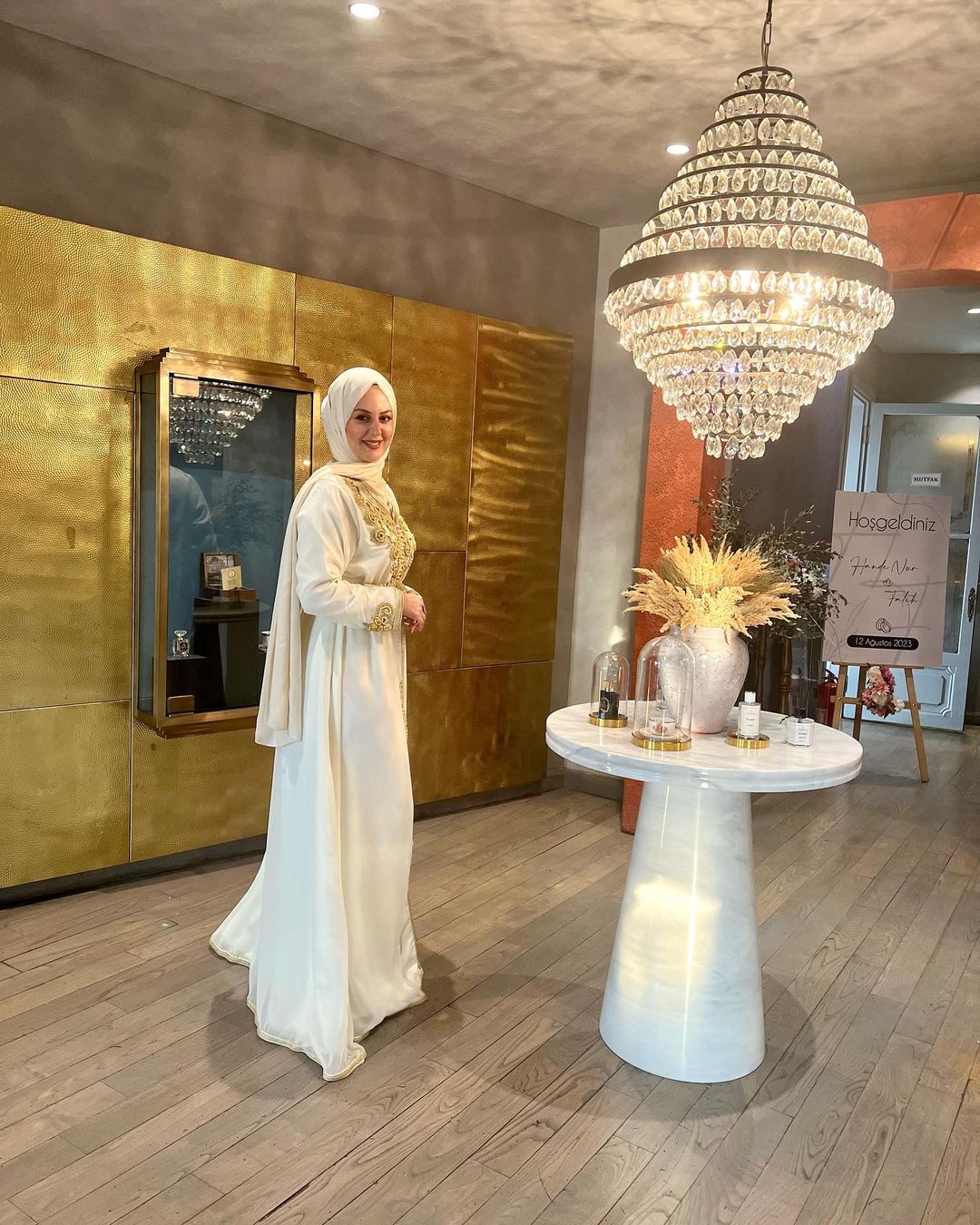 الأميرة نيلهان 
